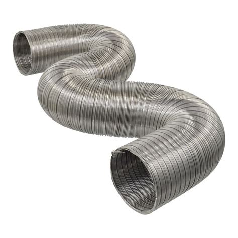 flexible aluminum ducting